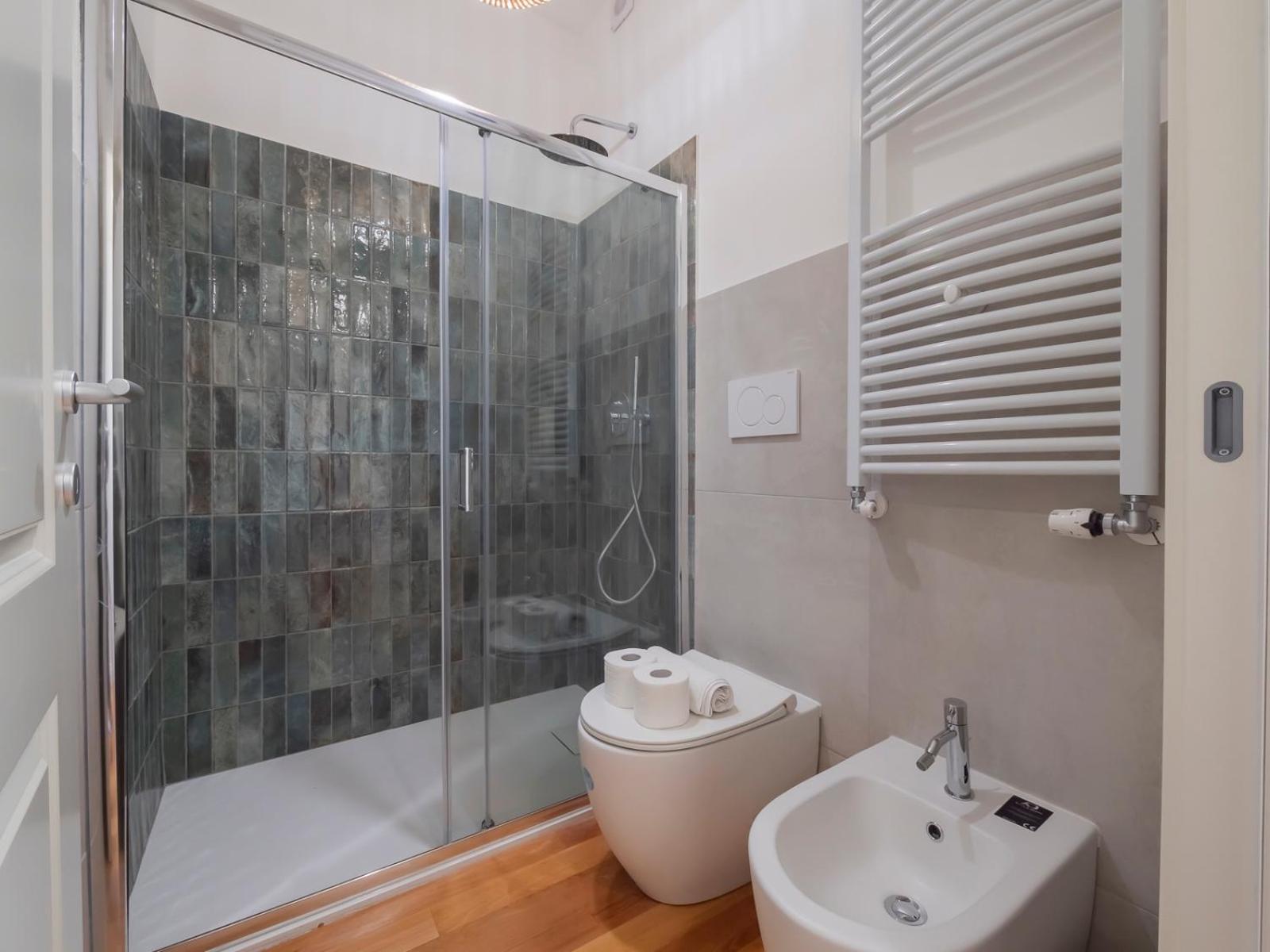 I Host Apartment - Gressoney 2 Милано Екстериор снимка