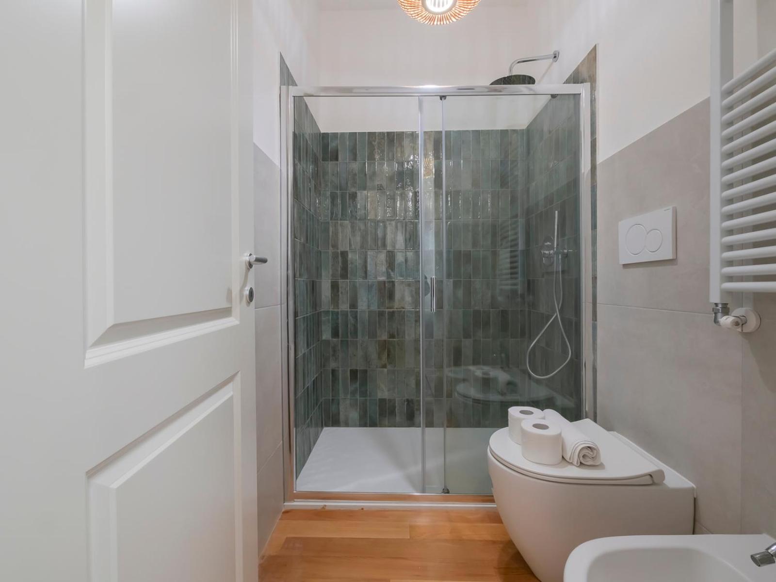 I Host Apartment - Gressoney 2 Милано Екстериор снимка