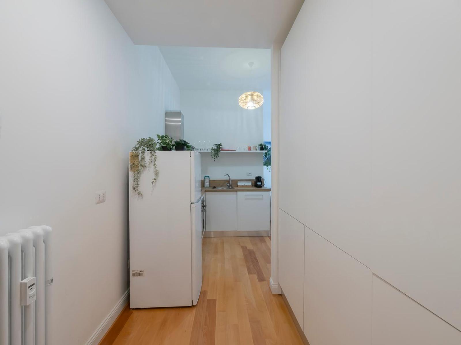 I Host Apartment - Gressoney 2 Милано Екстериор снимка